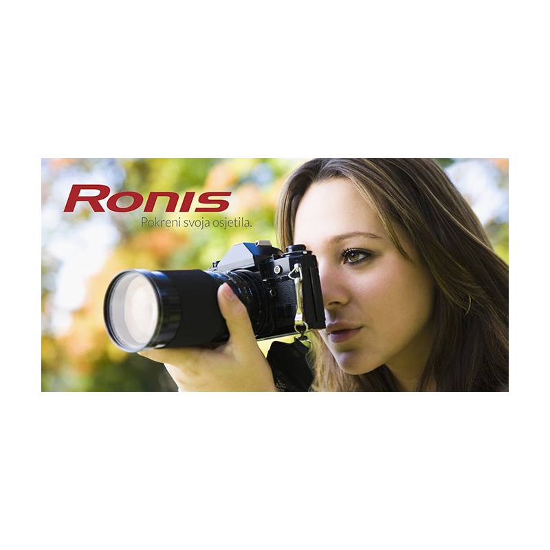 [AKCIJA FOTIĆA I OPREME] Nikon, Panasonic, Sony fotići i oprema do 38% popusta